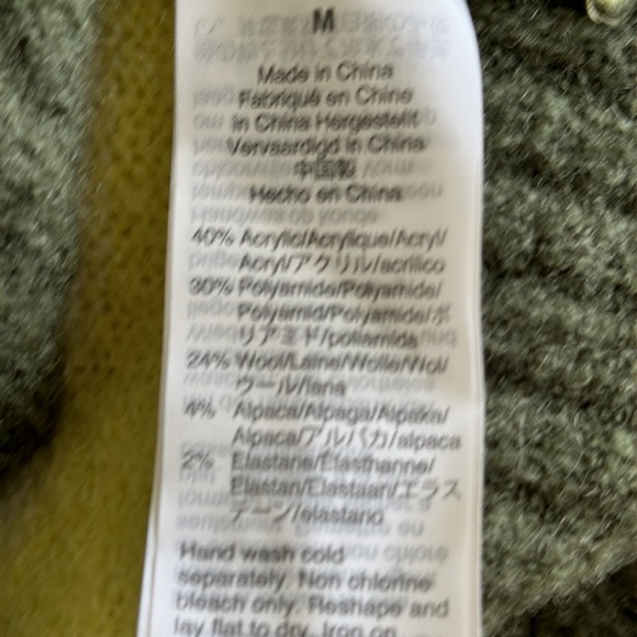 Sweater - Picture 4 of 4